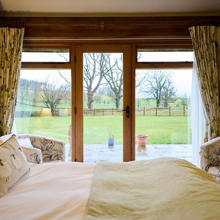 Green Grove Country House Малхам Екстериор снимка
