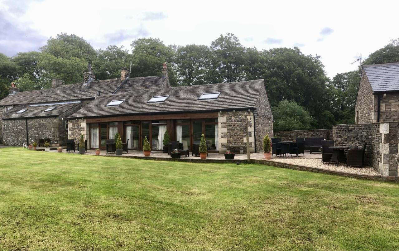 Green Grove Country House Малхам Екстериор снимка