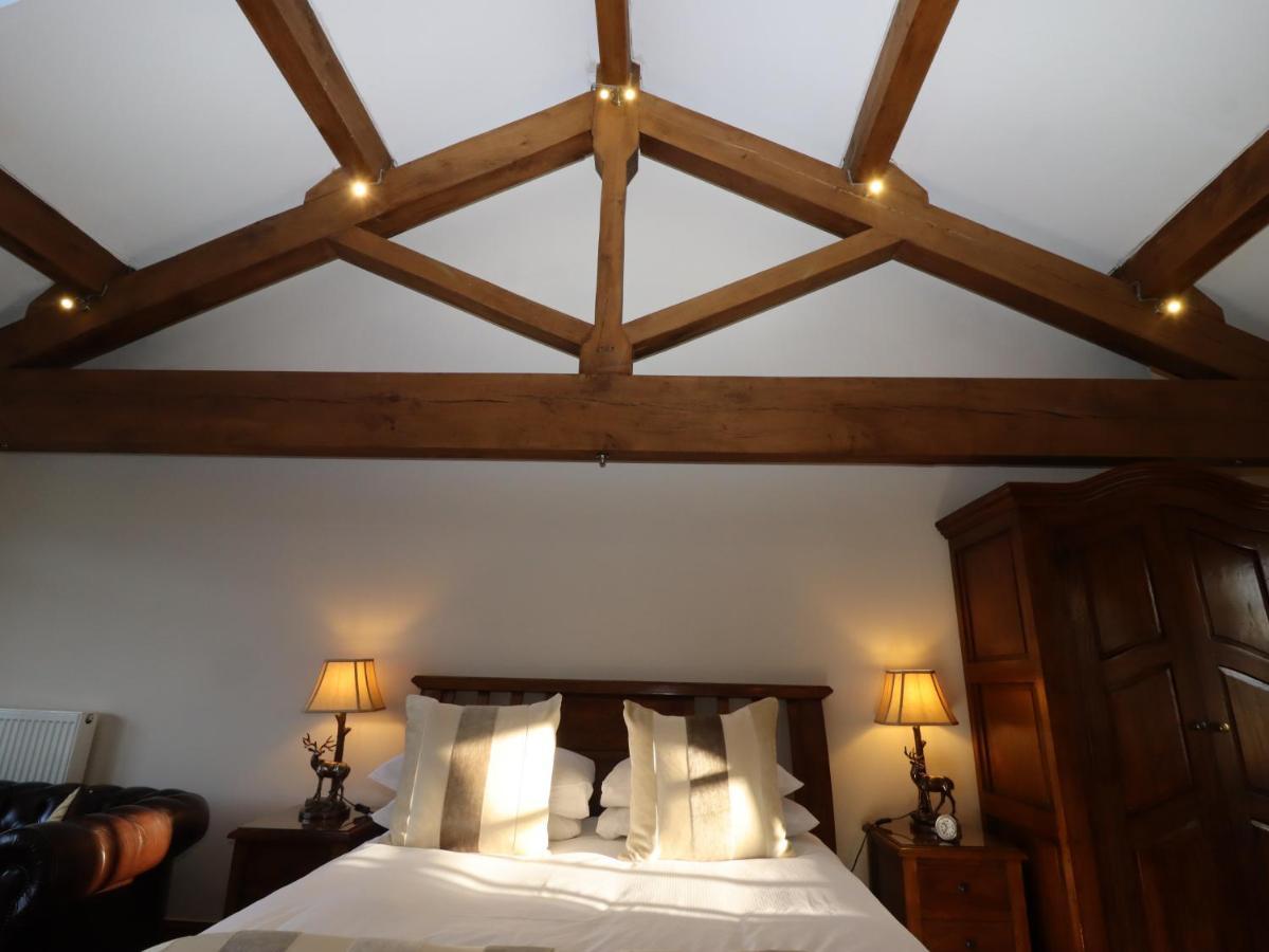 Green Grove Country House Малхам Екстериор снимка