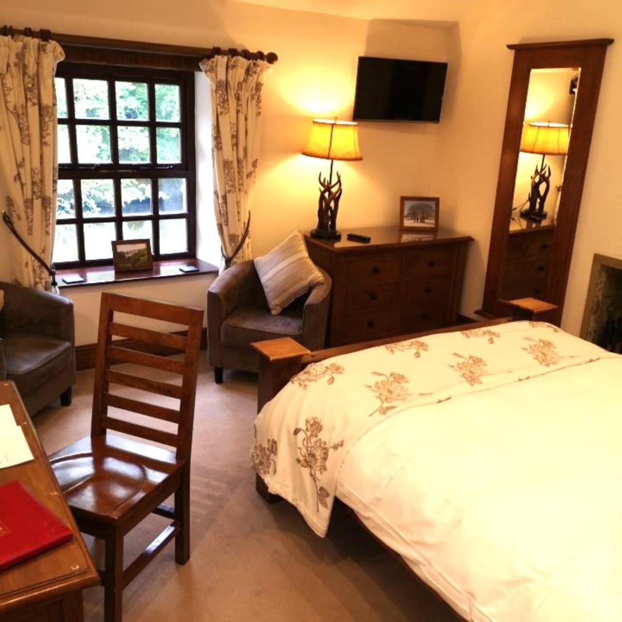 Green Grove Country House Малхам Екстериор снимка