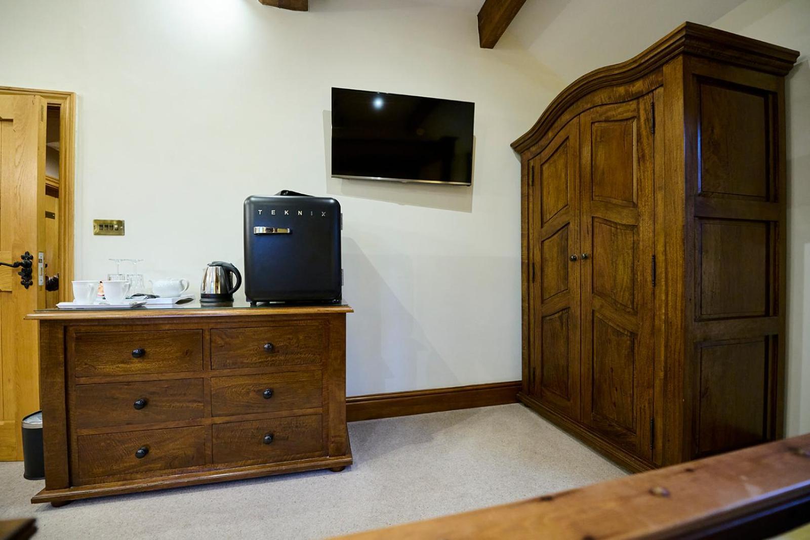 Green Grove Country House Малхам Екстериор снимка