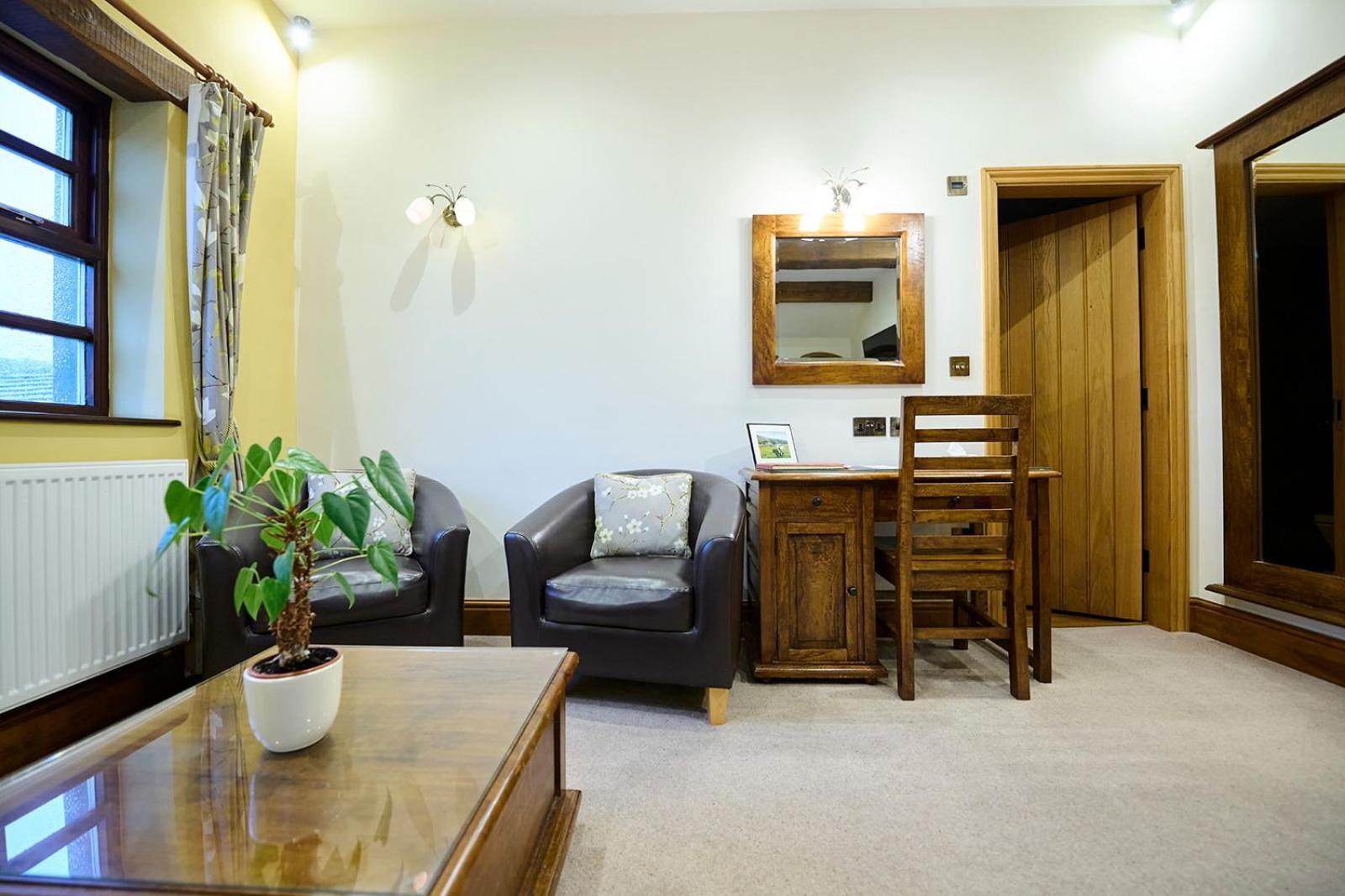 Green Grove Country House Малхам Екстериор снимка