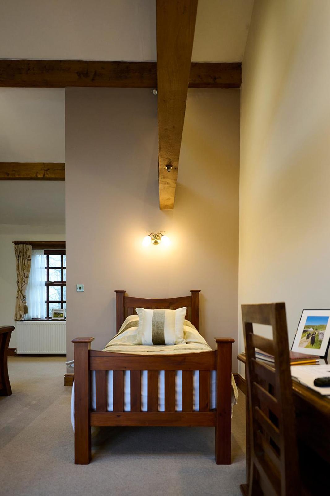 Green Grove Country House Малхам Екстериор снимка