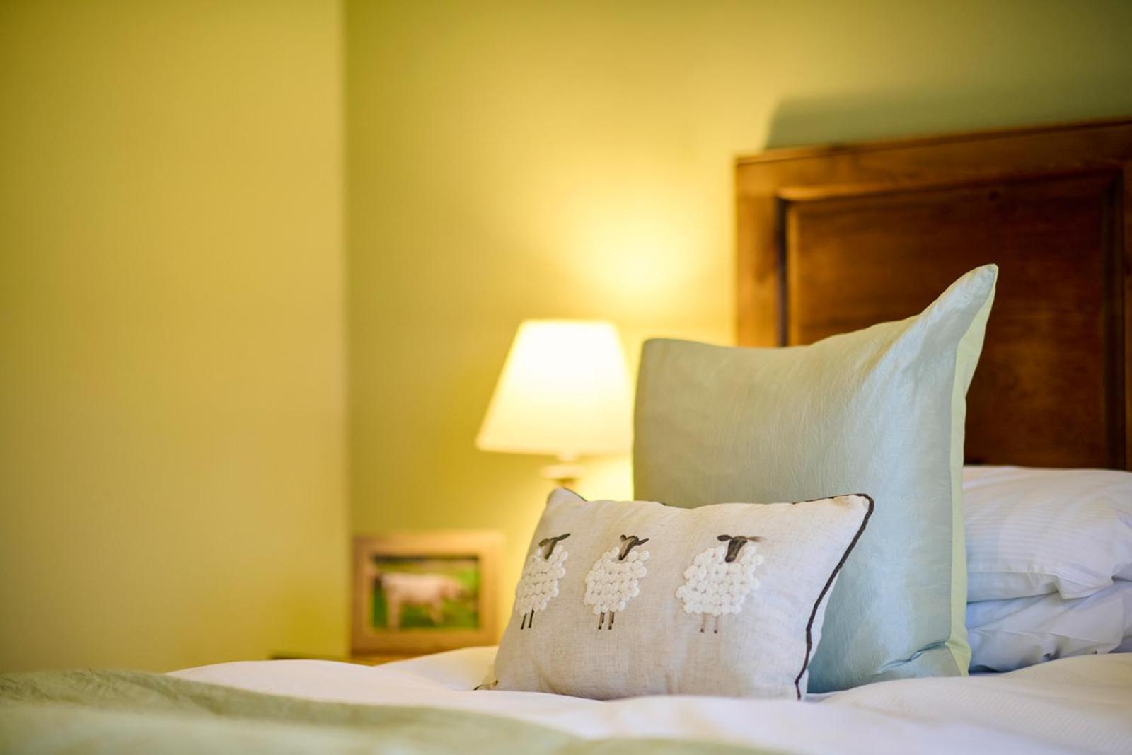 Green Grove Country House Малхам Екстериор снимка