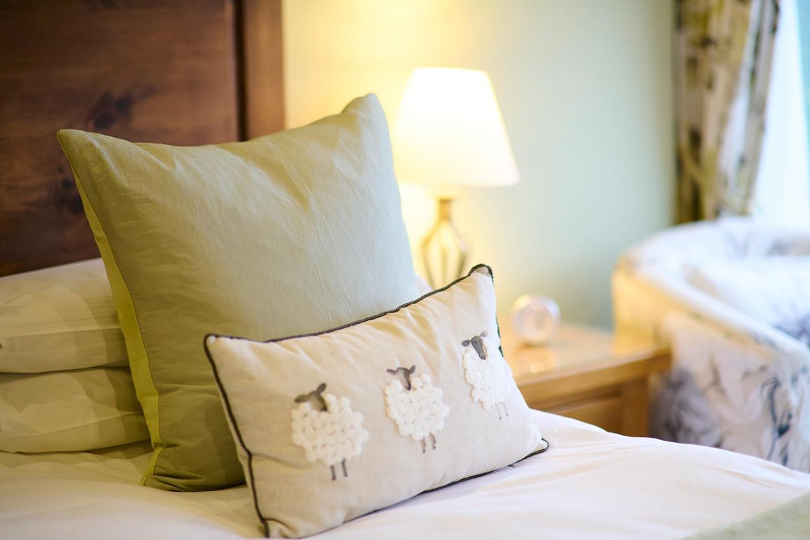 Green Grove Country House Малхам Екстериор снимка