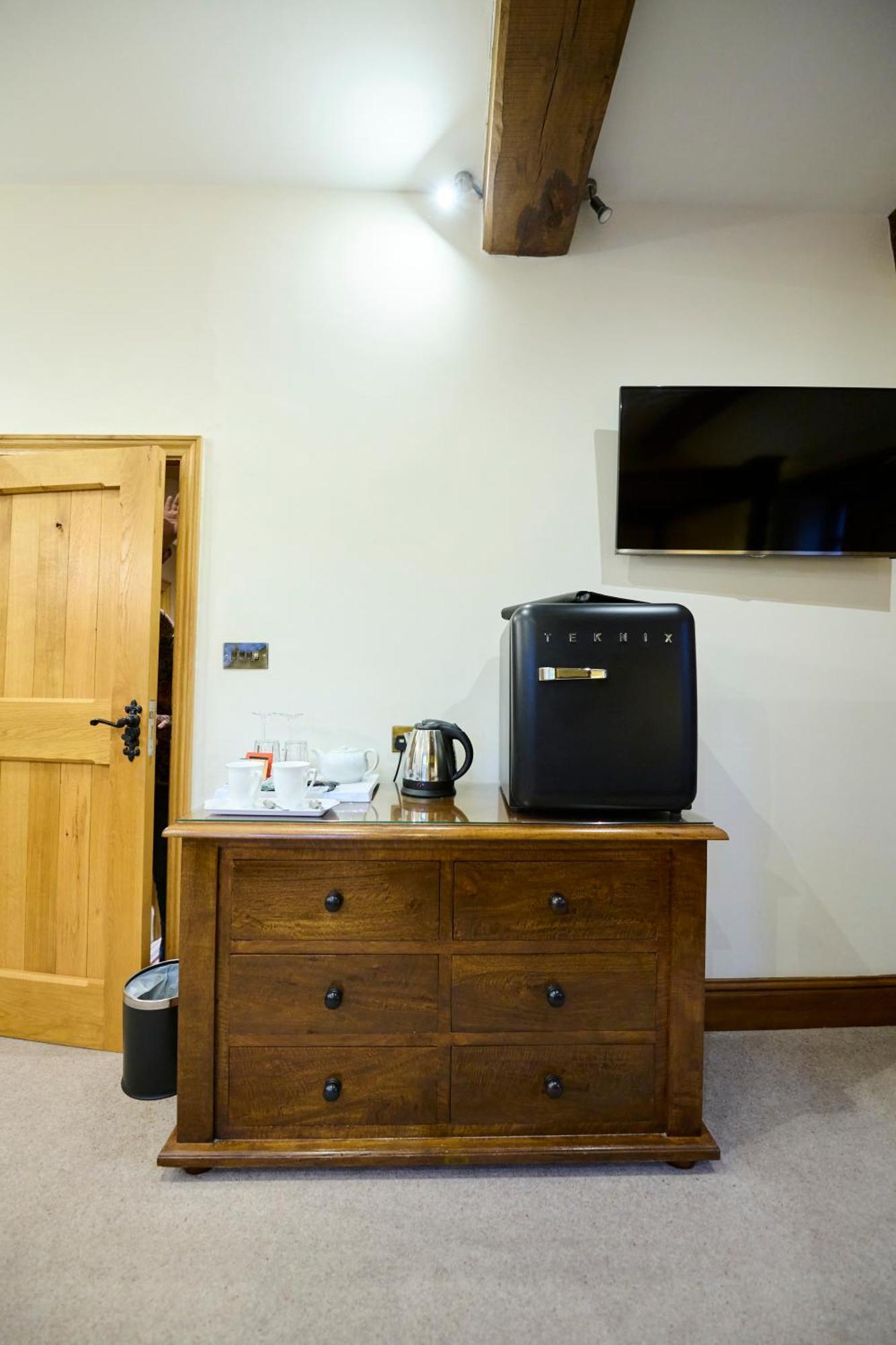 Green Grove Country House Малхам Екстериор снимка